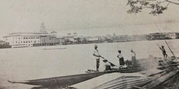 Quibdo, 1930.