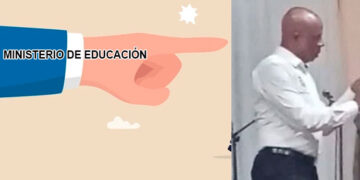 Destituyen al rector de la UTCH David Mosquera