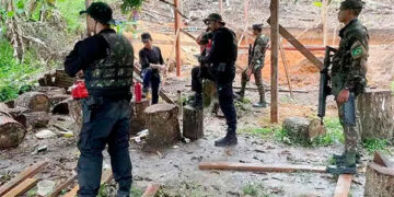 Liberan en Riosucio, Chocó, a menor de 12 años secuestrada