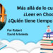¿Leer en Chocó?