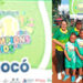 Chocó, campeón del Festival Nacional Infantil de Tenis de Campo
