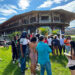 Estudiantes de biología de la UTCH hacen prácticas en Risaralda