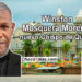 Winston Mosquera Moreno, nuevo Obispo de Quibdó
