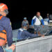 Bahía Solano: rescatan a cuatro pescadores que habían quedado a la deriva