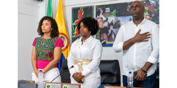 Se clausuraron las sesiones extras de la Asamblea del Chocó