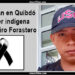 Asesinan en Quibdó a líder indígena https://choco7dias.com/asesinan-en-quibdo-a-lider-indigena/