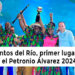 Varios premios al Chocó en el Festival de Música del Pacífico Petronio Álvarez