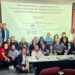 Taller sobre evaluación del riesgo de captura incidental de cetáceos