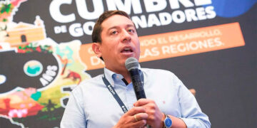 Paro armado en Chocó: Federación de Departamentos hizo llamado al Gobierno