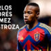 Otro futbolista chocoano va a Europa