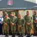 Codechocó sigue capacitando en temas ambientales a miembros de la fuerza pública