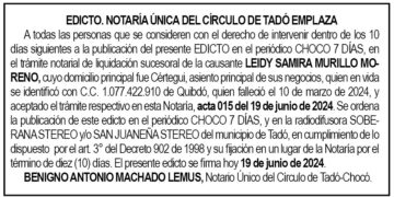 edicto-leidy-samira