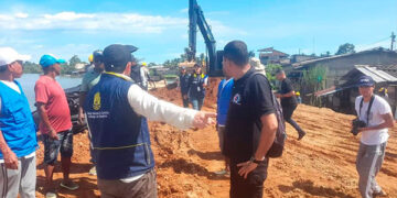 Bahía Solano: retrasos en la ejecución del contrato de mitigación en El Valle