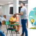 Curso de energia solar fotovoltaica en Quibdó