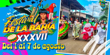 Hoy termina el Festival de la Bahía XXXVII 2024