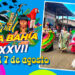 Hoy termina el Festival de la Bahía XXXVII 2024