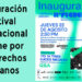 Con el estreno de la película Yo vi tres luces negras el FICDEH inaugura su undécima edición en Quibdó