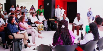 Grupo especial de la fiscalía para investigar crímenes contra jóvenes de Chocó