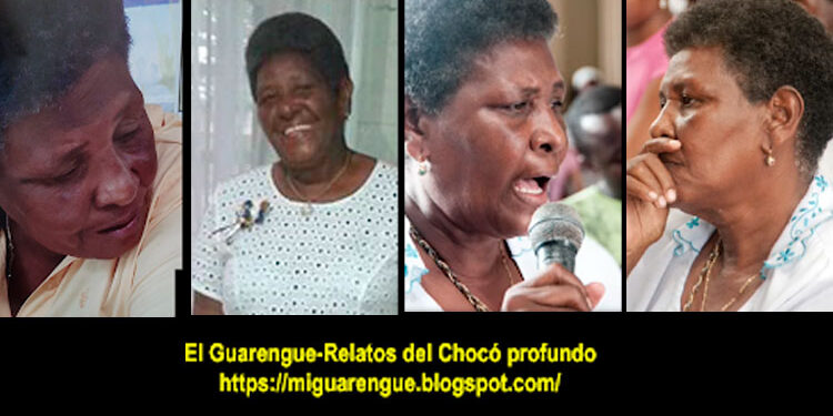Graciela Quejada Córdoba, Gache. FOTOS: 1-Alejandro Tobón Restrepo (reproducción JCUH). 2.Seglares Claretianas.. 3 y 4. Misioneros Claretianos.