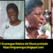 Graciela Quejada Córdoba, Gache. FOTOS: 1-Alejandro Tobón Restrepo (reproducción JCUH). 2.Seglares Claretianas.. 3 y 4. Misioneros Claretianos.