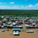 Chocó: aumentan las probabilidades de crecientes, inundaciones y deslizamientos de tierra
