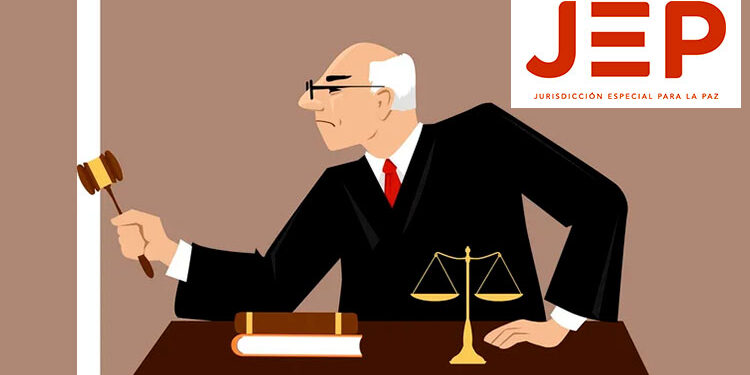 la JEP no acepta el sometimiento de dos exalcaldes y dos exconcejales de Riosucio (Chocó)