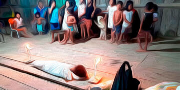 La mortalidad infantil está disparada en el Chocó
