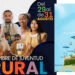 Nuquí: se inició cumbre de Juventud Rural, preparatoria de la Cop-16