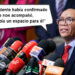 Petro incumplió cita en Quibdó con los magistrados de la Corte Suprema