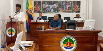 Rectora hizo sentido llamado a la Asamblea del Chocó por situación de la UTCH