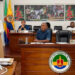Rectora hizo sentido llamado a la Asamblea del Chocó por situación de la UTCH