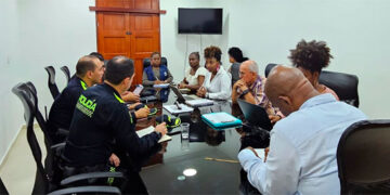 Comité de Orden Público para evaluar medidas sobre la UTCH