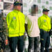 Capturan a presunto responsable de doble homicidio en Quibdó
