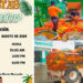 Versión VII de las Fiestas del Chontaduro en San José del Palmar