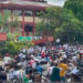 Estudiantes, docentes y empleados recuperaron el control de la UTCH