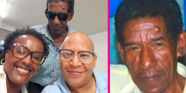 En memoria de Yesid Moreno Díaz, el último reportero de Quibdó