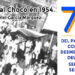 Mi visita al Chocó en 1954. Por Gabriel García Márquez