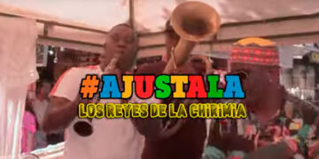 Los Retes de la Chirimía