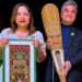 El presbítero chocoano Albeiro Parra, Premio Nacional de Derechos Humanos Colombia