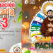 Alborada Fiestas San Pacho Quibdó