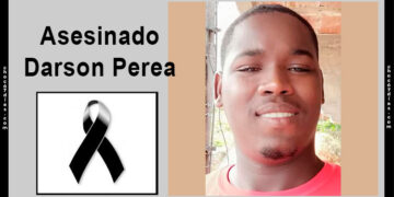Asesinado taxista en Quibdó.