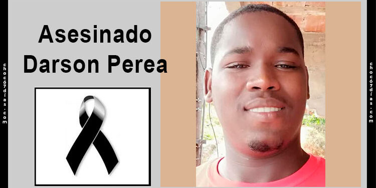 Asesinado taxista en Quibdó.