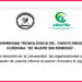 La Universidad Tecnológica del Chocó ‘Diego Luis Córdoba’ “se muere sin remedio”