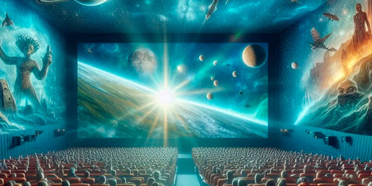 Industrial audiovisual BAM llega a Quibdó
