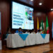 Este primer encuentro contó con la participación, entre otros, de la embajadora de México en Colombia, Martha Patricia Ruiz Anchondo. México es país acompañante del Capítulo Étnico.