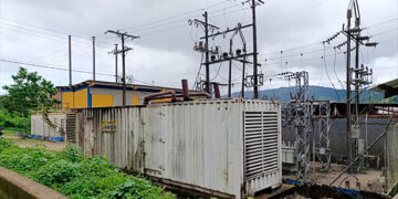 Tribunal ordena reubicar plantas eléctricas de Ciudad Mutis, Bahía Solano