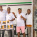 Chocó: Codechocó entregó 22 cámaras trampa al consejo comunitario Cocomacia