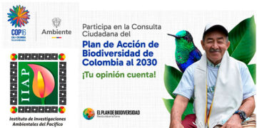 IIAP: l Plan de Acción de Biodiversidad 2030