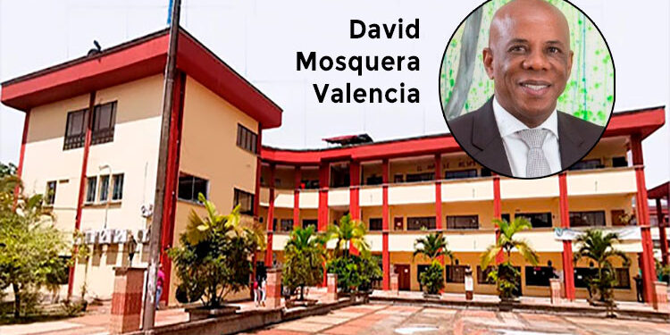 Ordenan el reintegro de David Mosquera Valencia a la rectoría de la UTCH