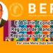 El Boletín Económico Regional del Banco de la República sobre el Chocó